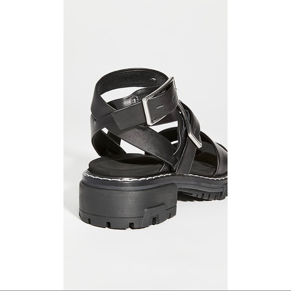 Rag & Bone Sandals - Picture 4 of 5